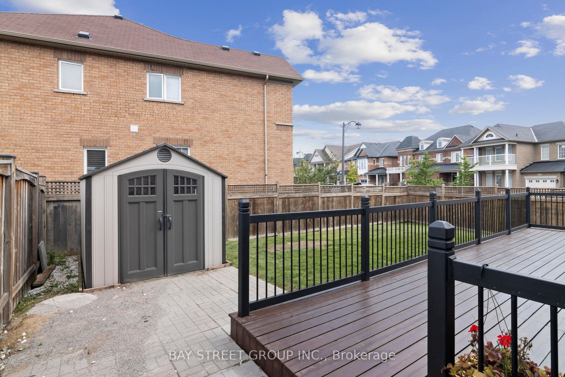 41 Bernbridge Rd