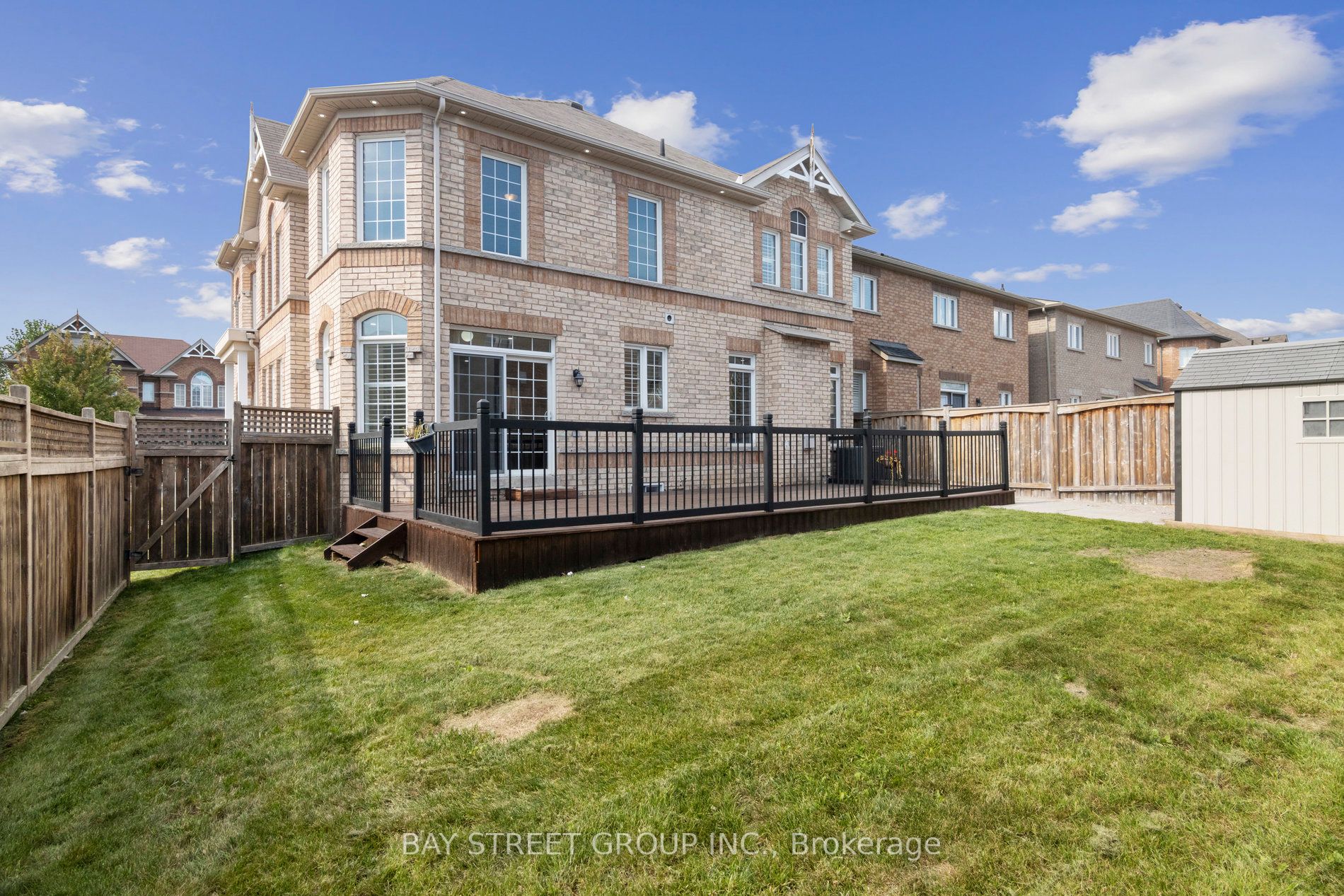 41 Bernbridge Rd