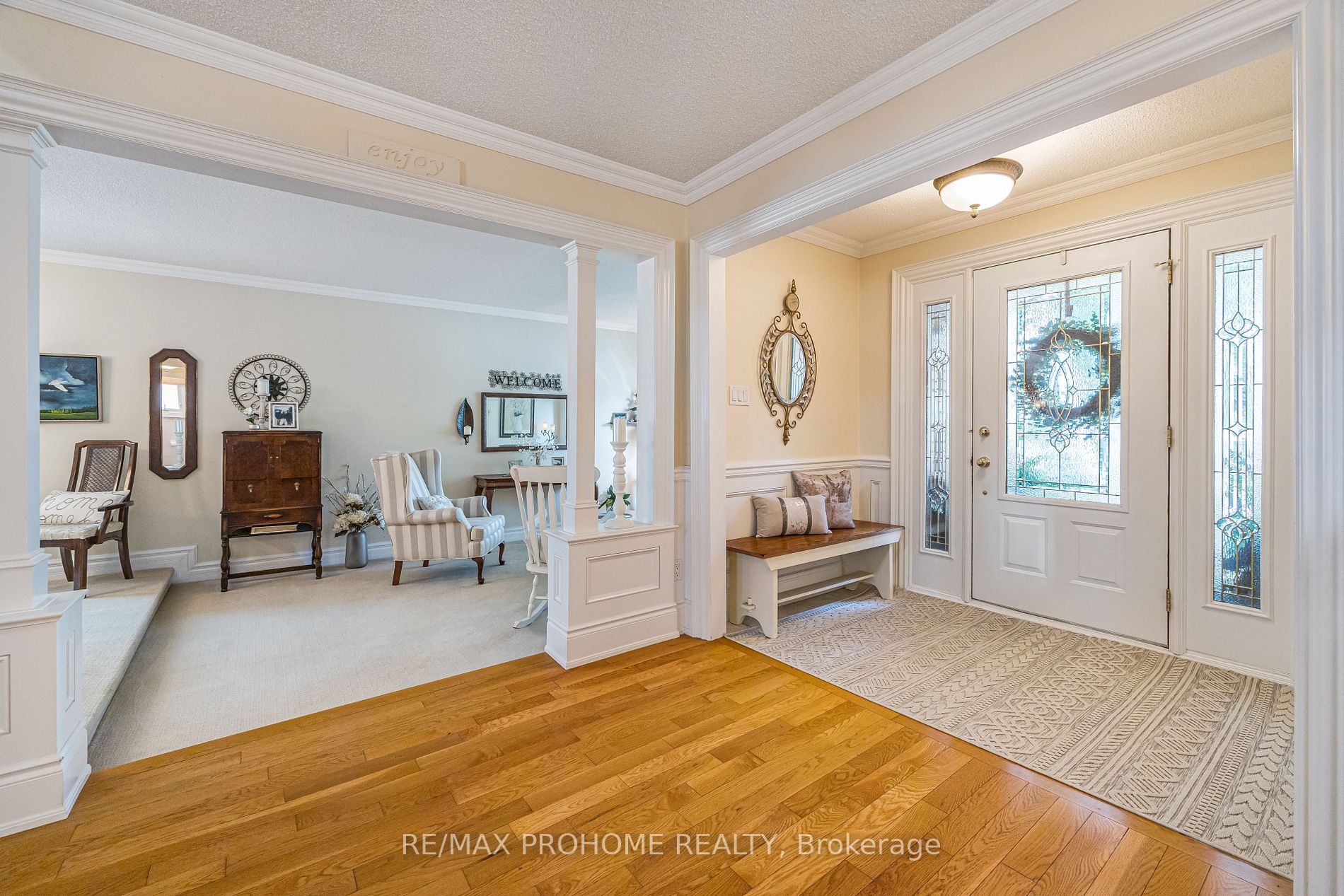 42 Foundry Cres