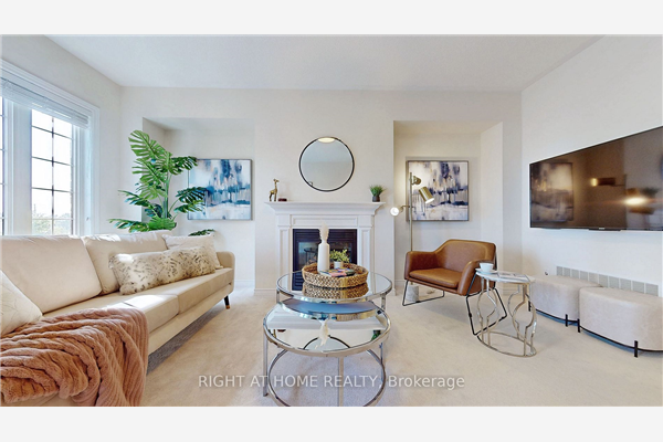 52 Orca Dr, Markham