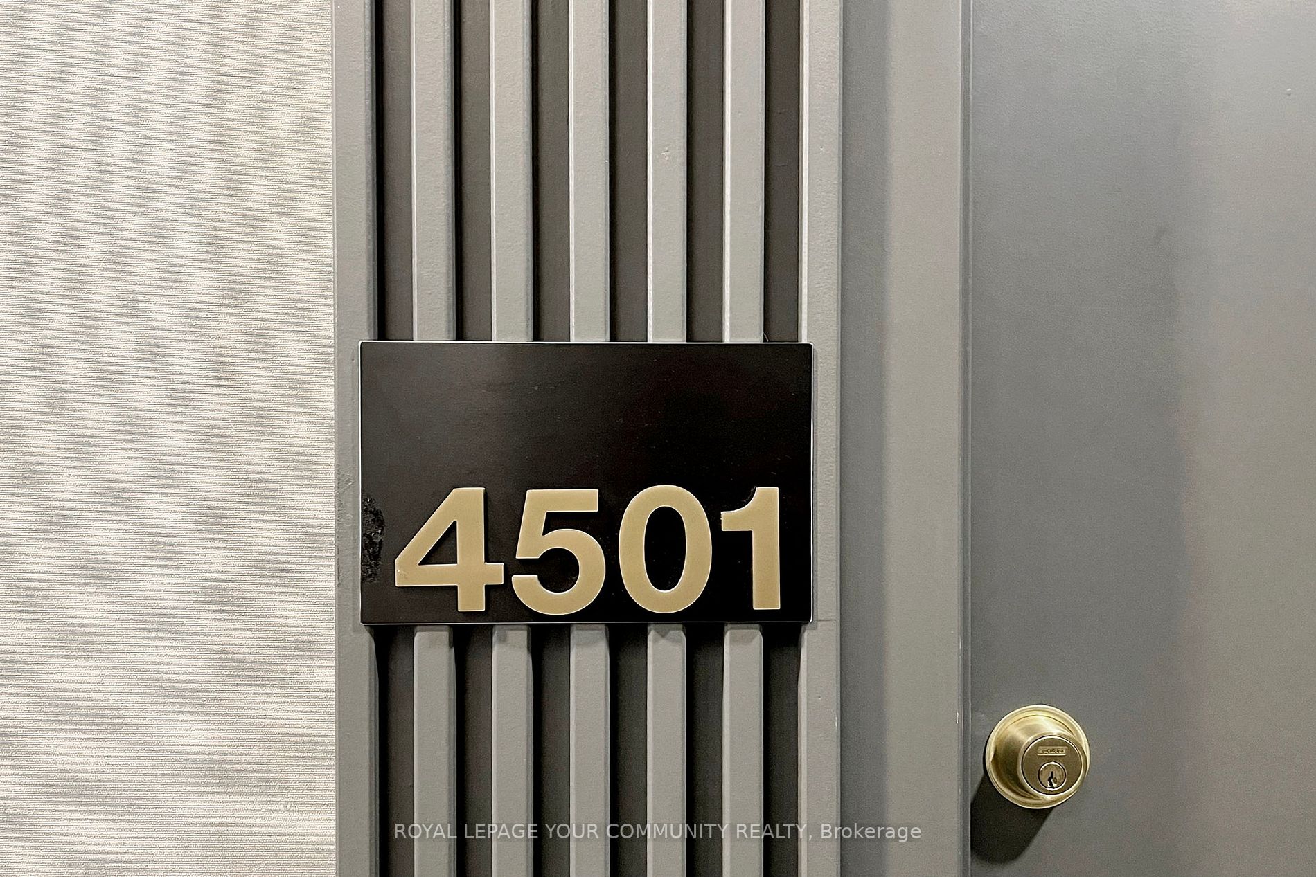 950 Portage Pkwy, #4501