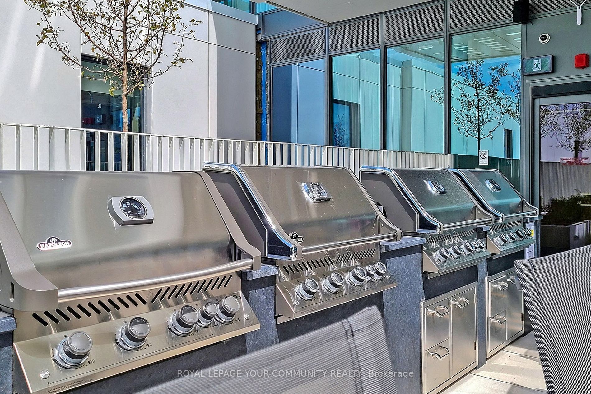 950 Portage Pkwy, #4501
