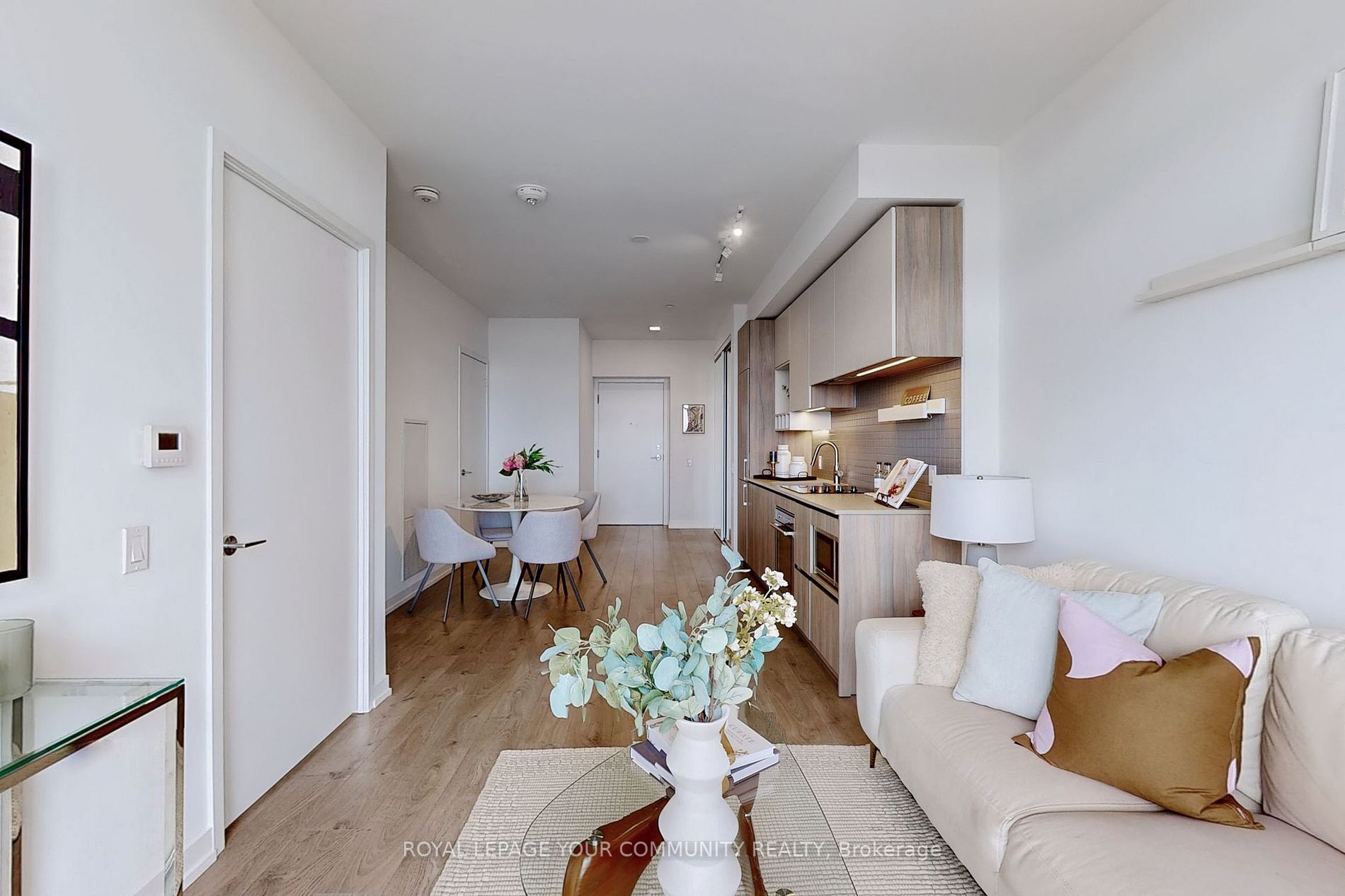 950 Portage Pkwy, #4501