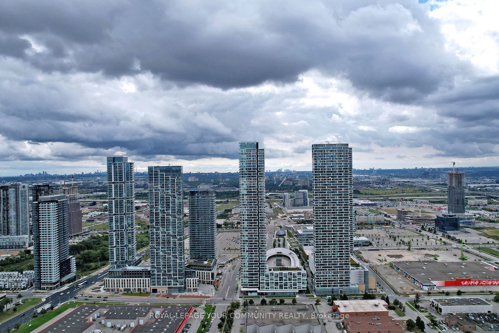 950 Portage Pkwy, #4501