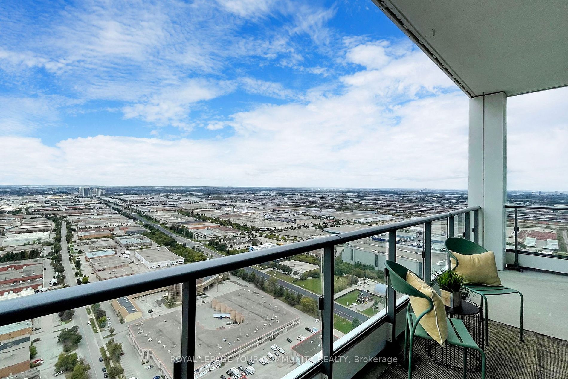 950 Portage Pkwy, #4501