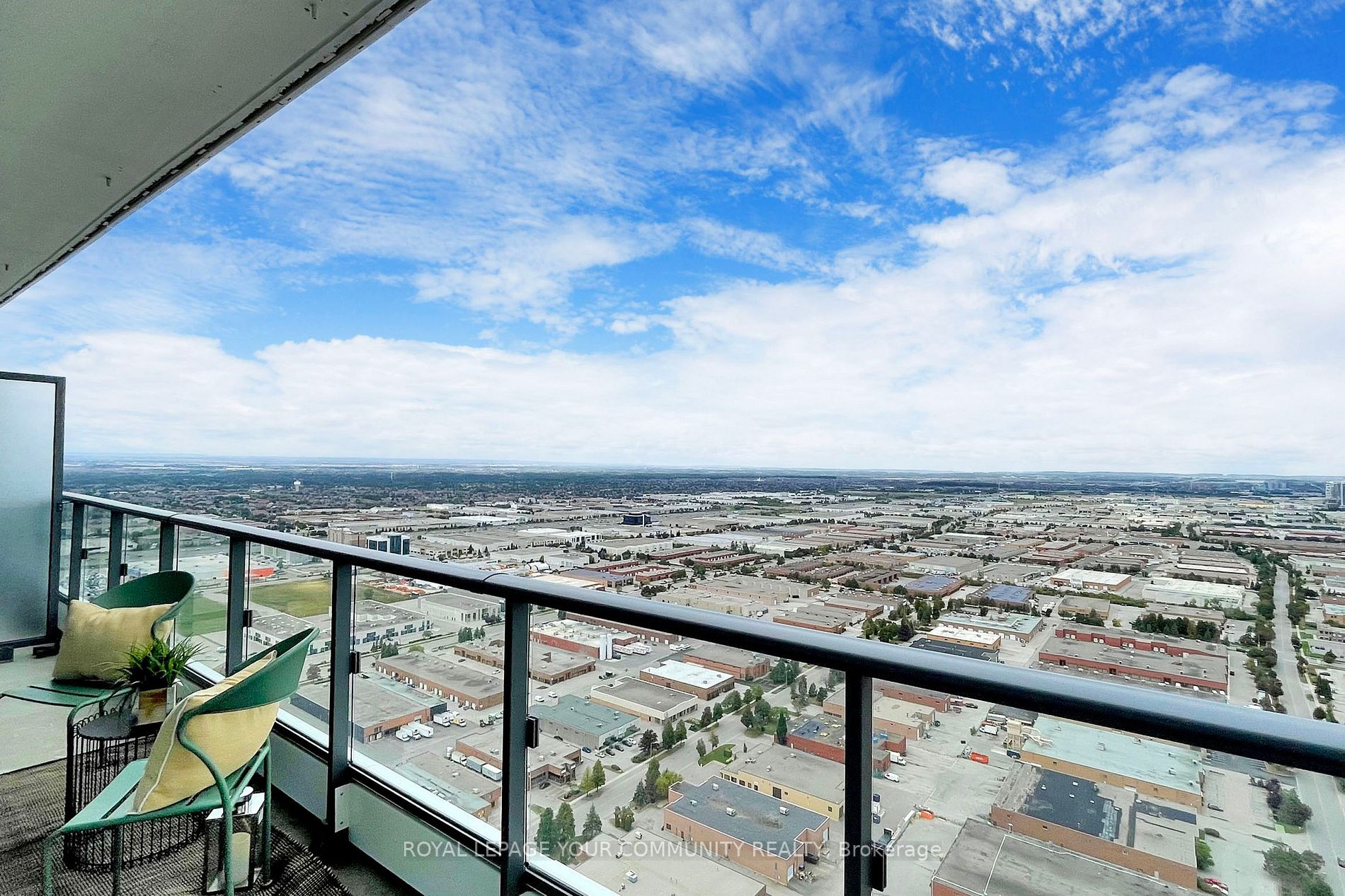 950 Portage Pkwy, #4501