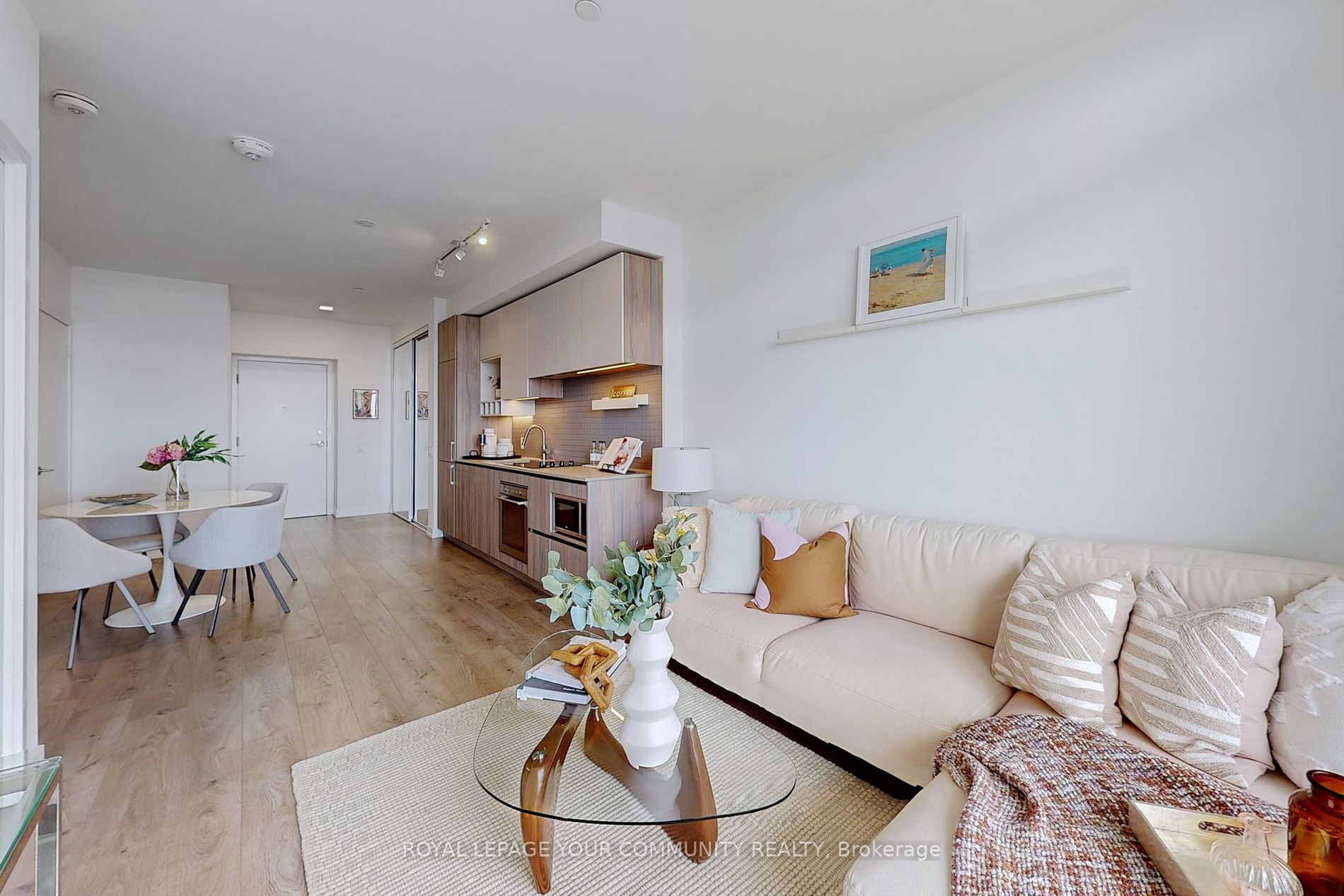950 Portage Pkwy, #4501