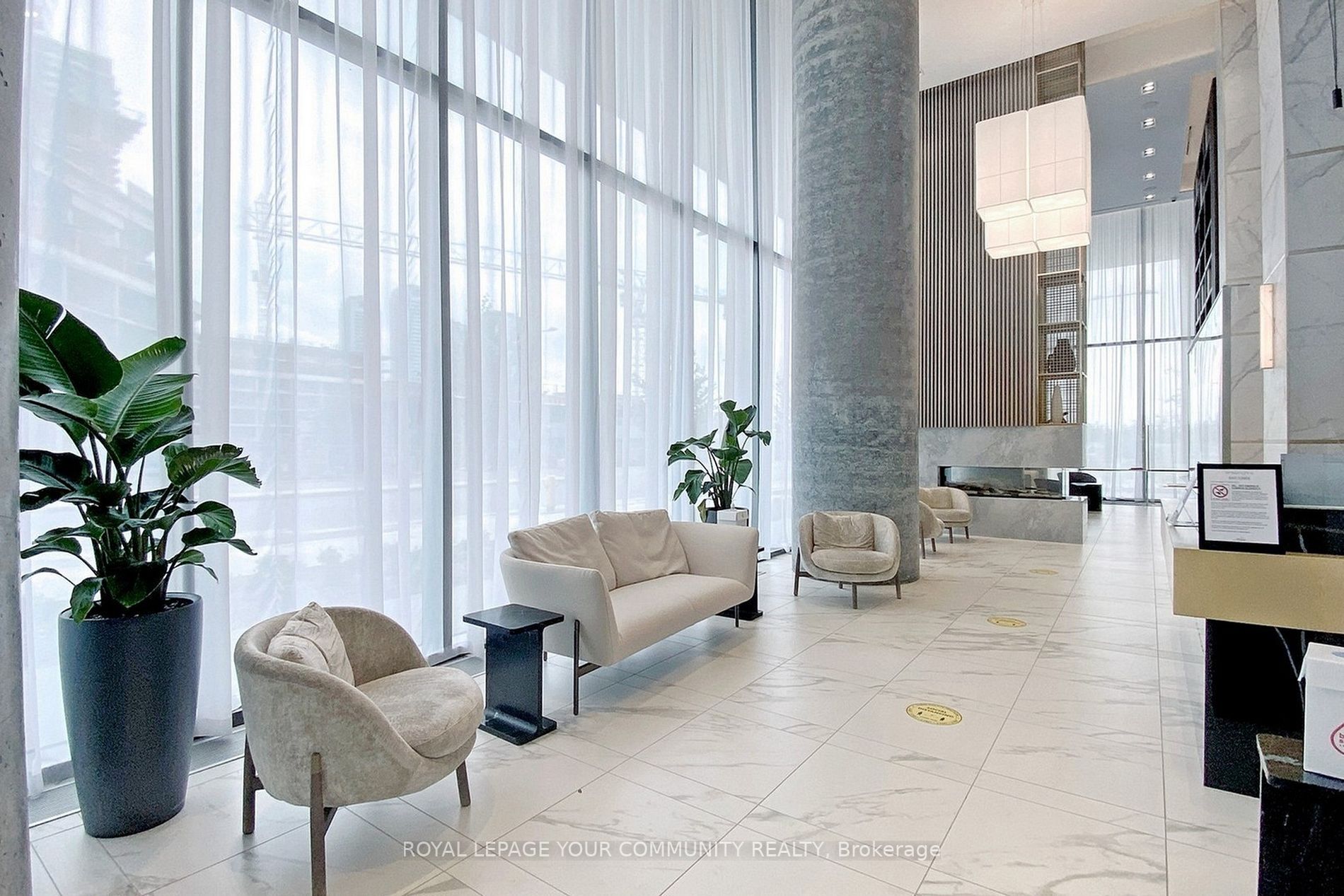 950 Portage Pkwy, #4501