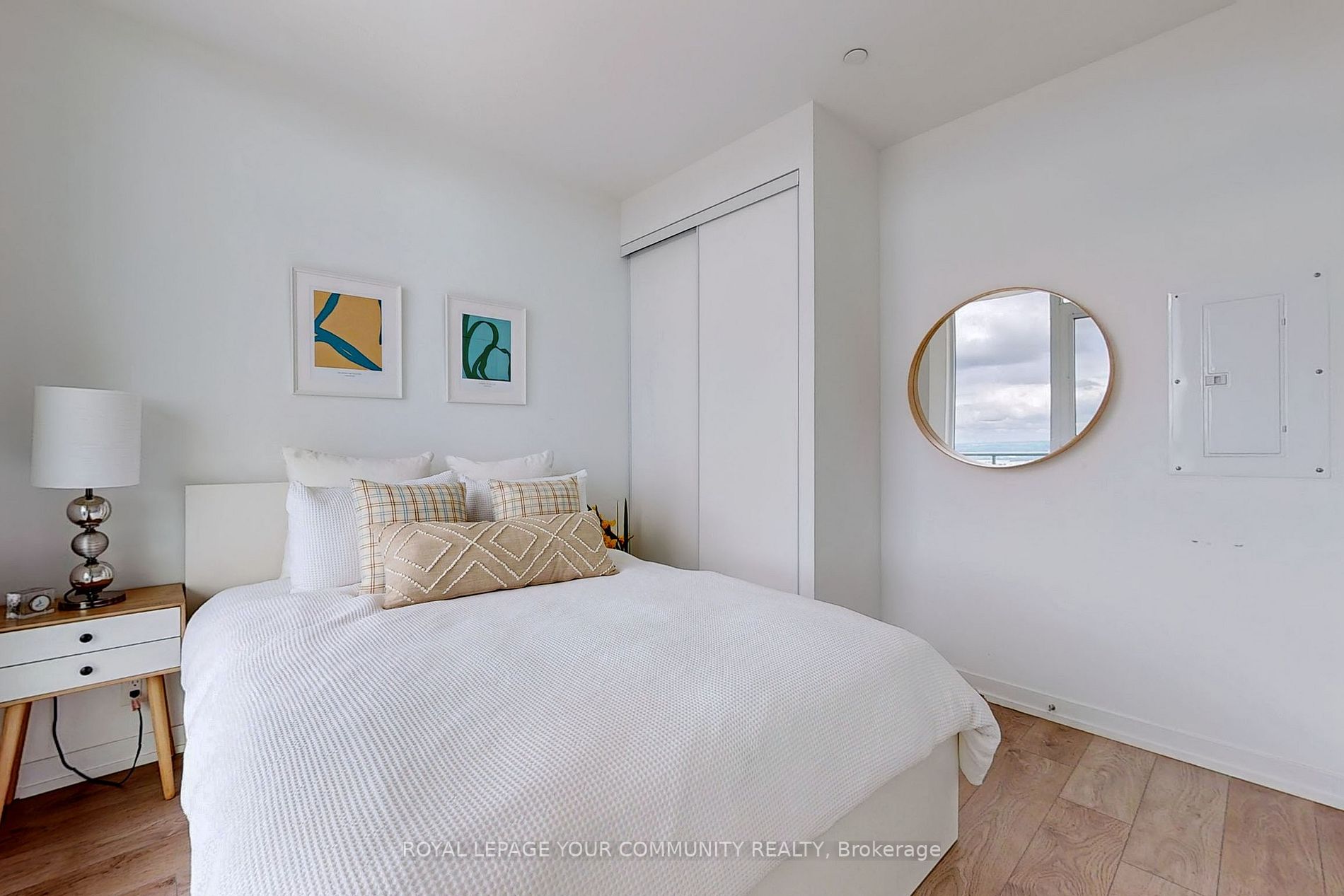 950 Portage Pkwy, #4501
