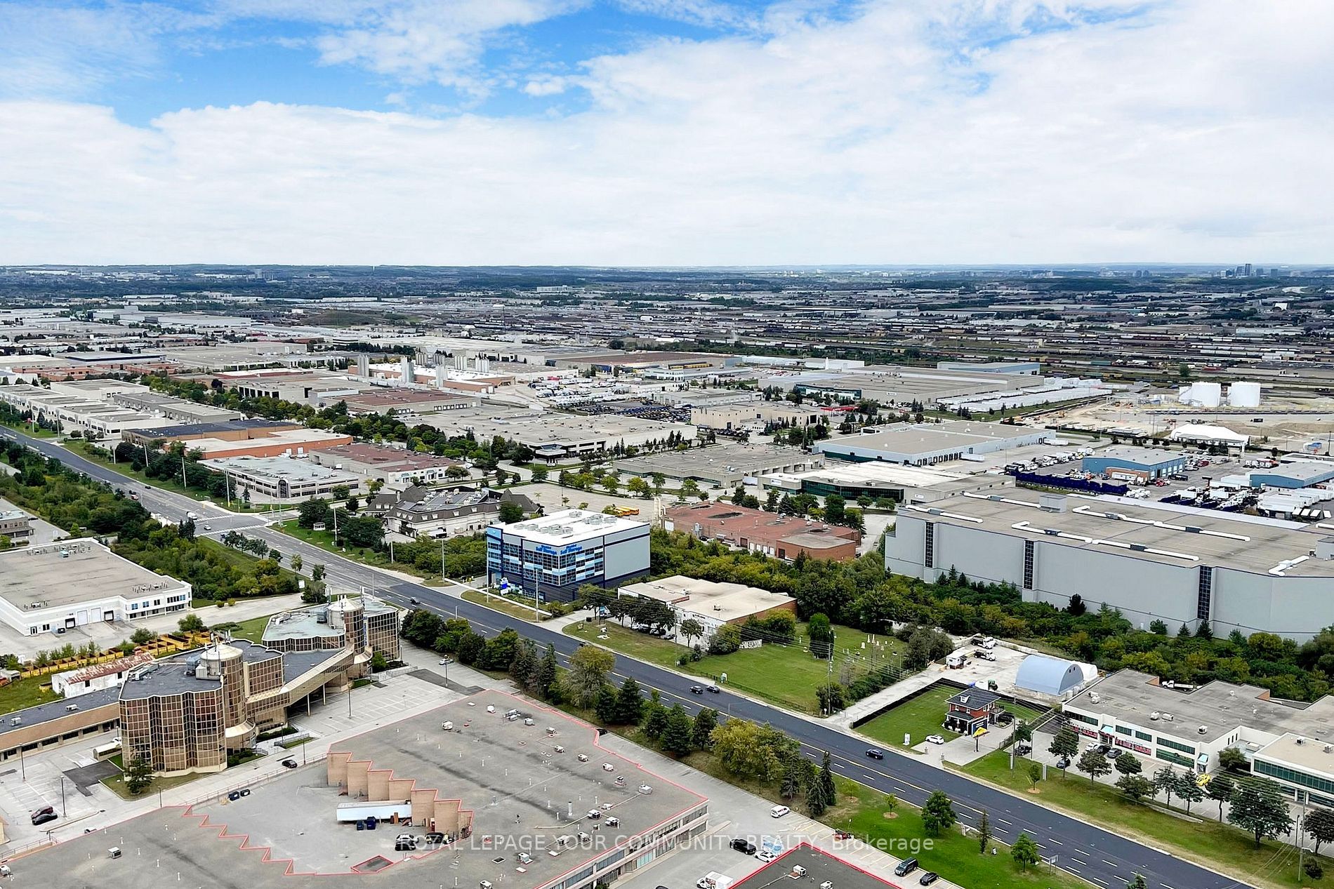 950 Portage Pkwy, #4501
