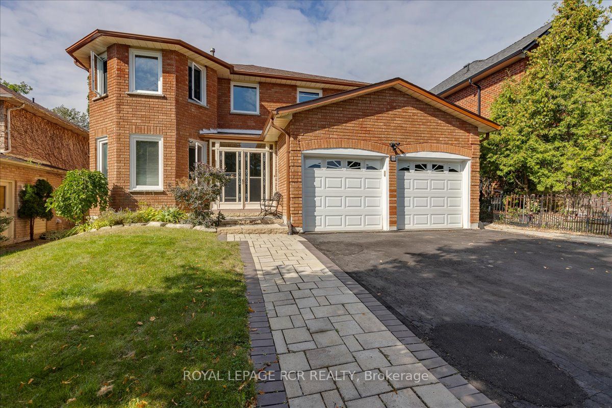 8 Hiram Rd