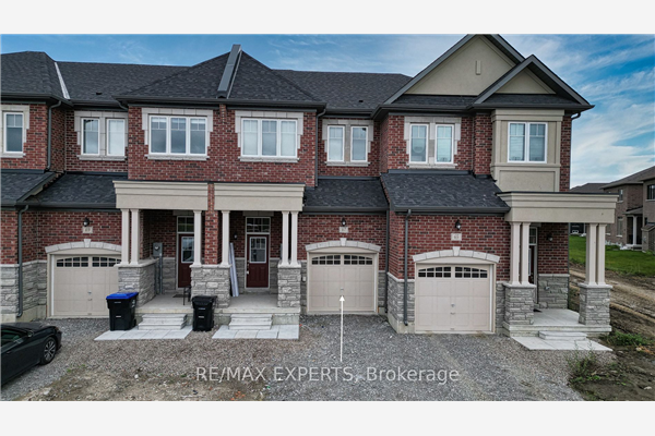 67 Jonkman Blvd, Bradford West Gwillimbury