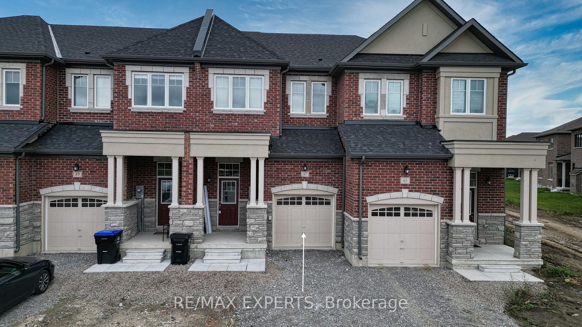 67 Jonkman Blvd