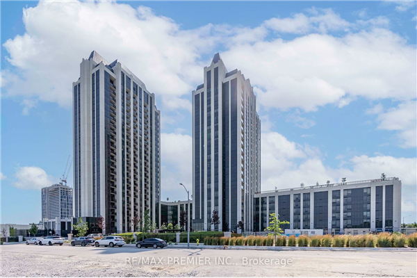 9085 Jane St, Vaughan