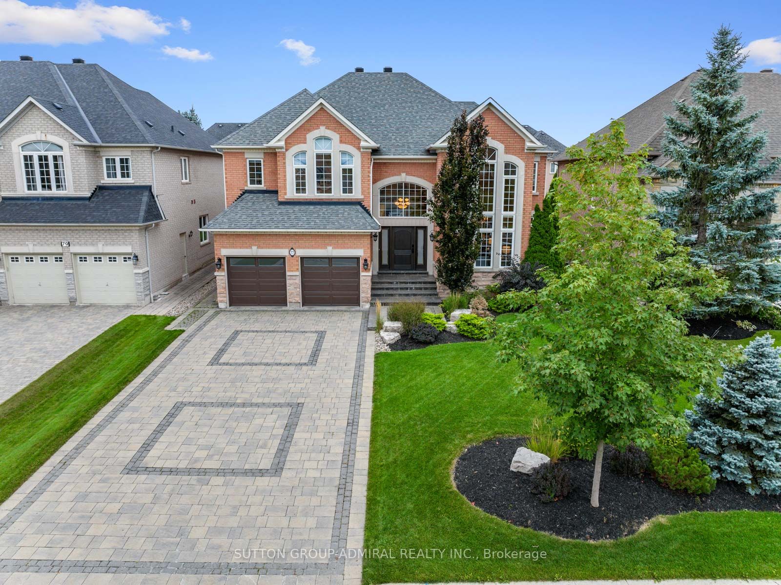 77 Francesca Crt