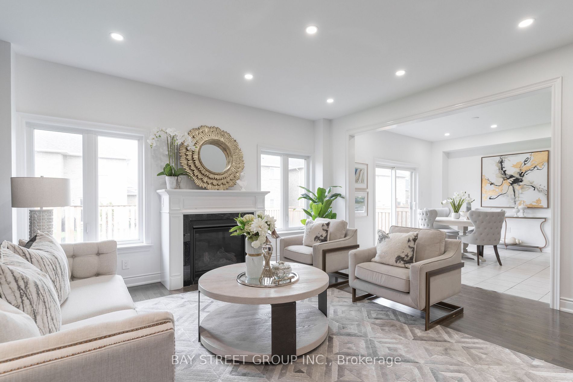 10 Milby Crescent