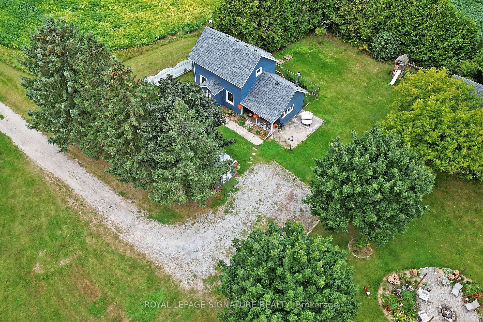 30 Hunters Rd
