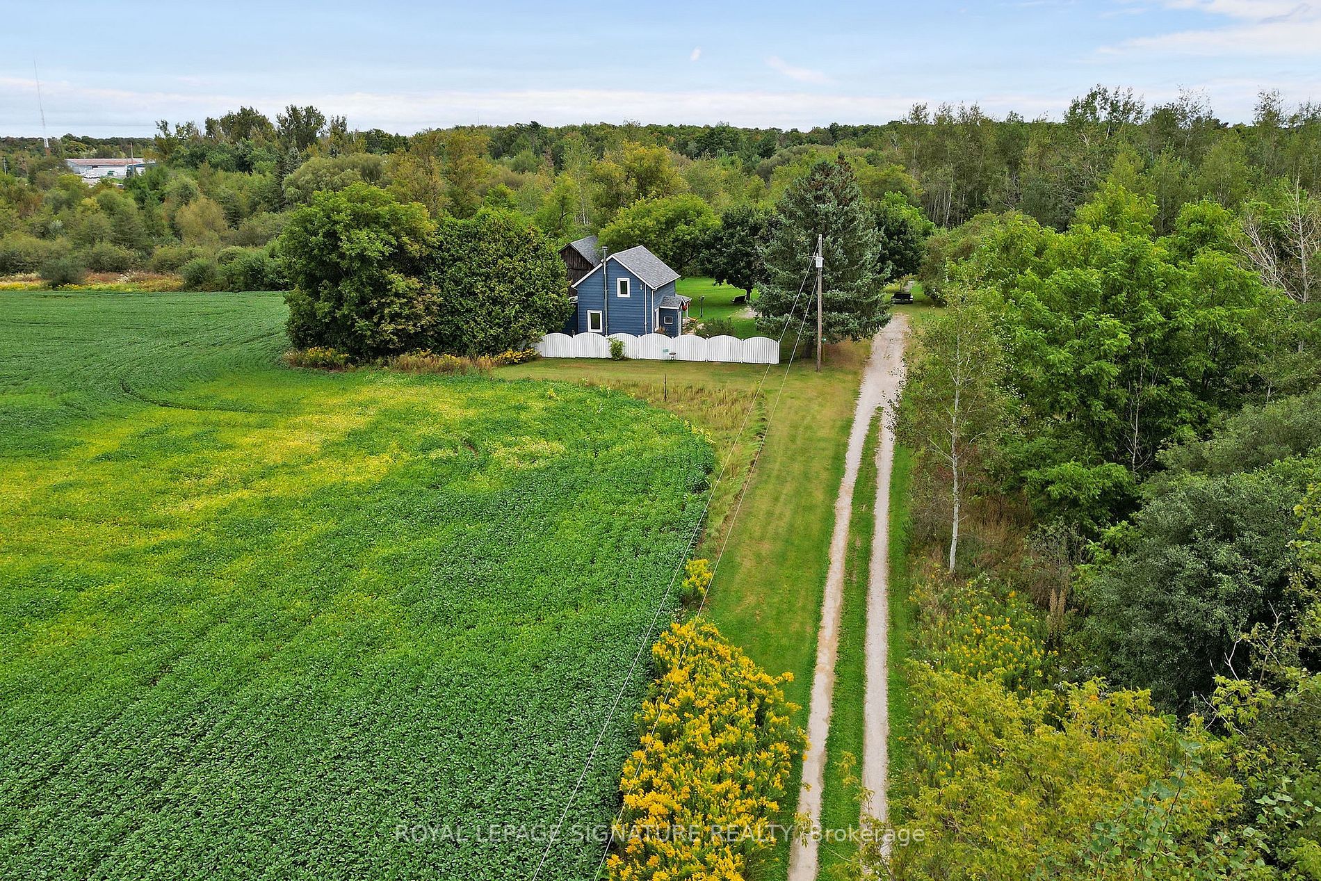 30 Hunters Rd