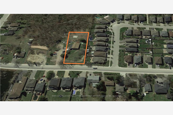 91 Snively St, Richmond Hill