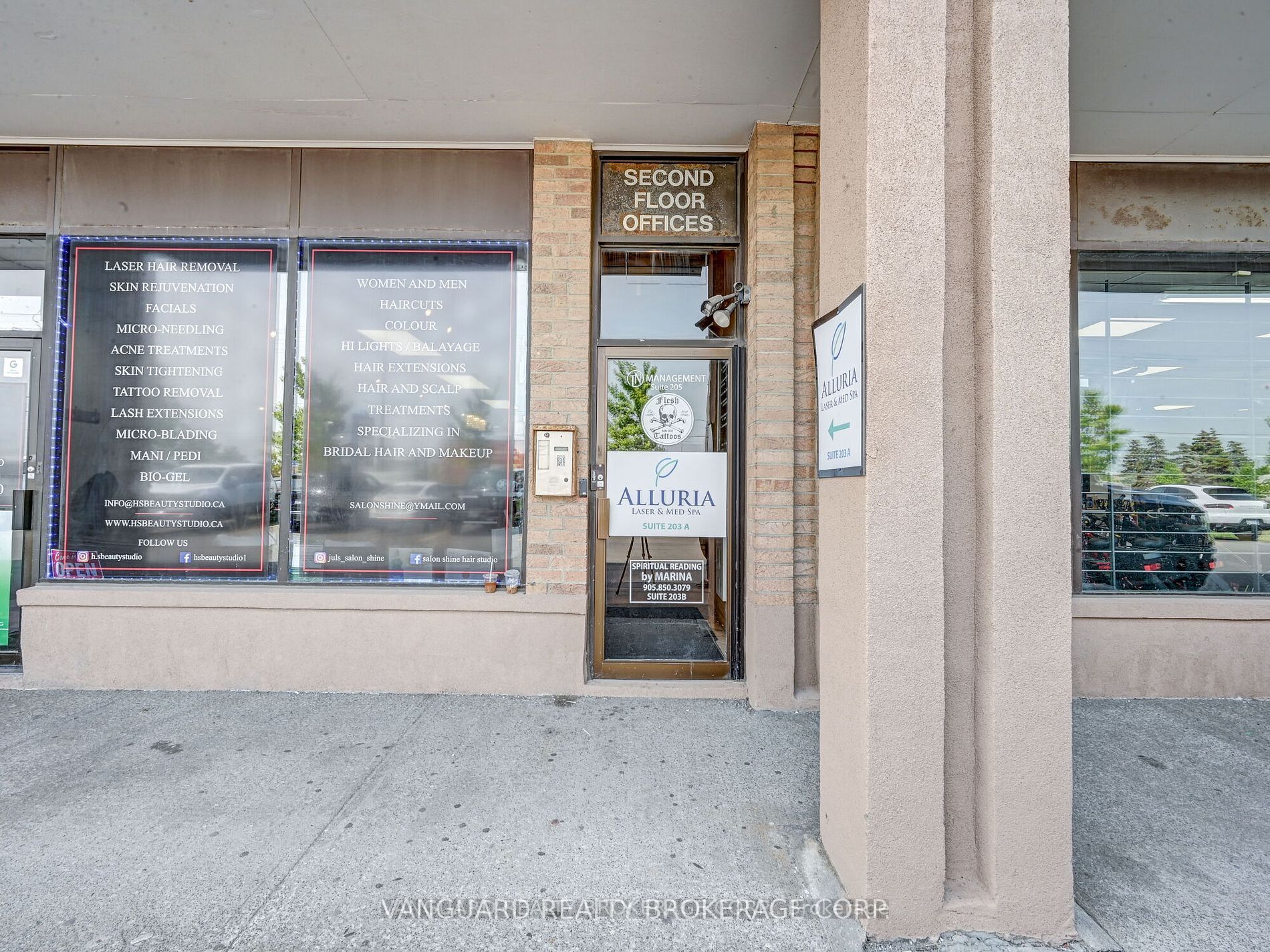 90 Winges Rd, #203-206