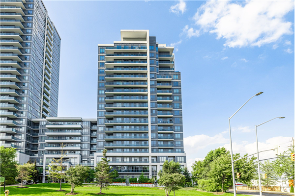 7167 Yonge St, Markham