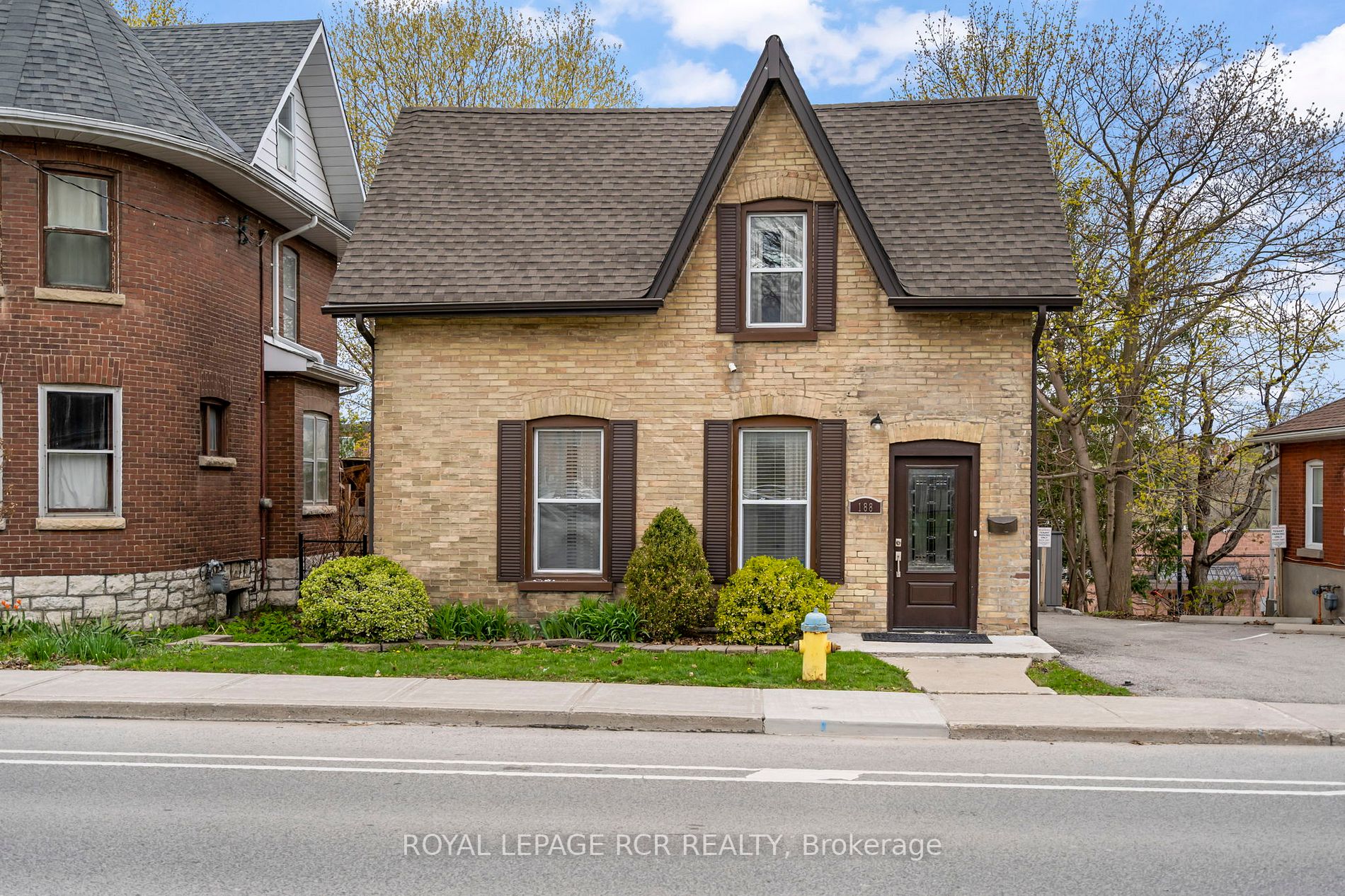 188 Prospect St