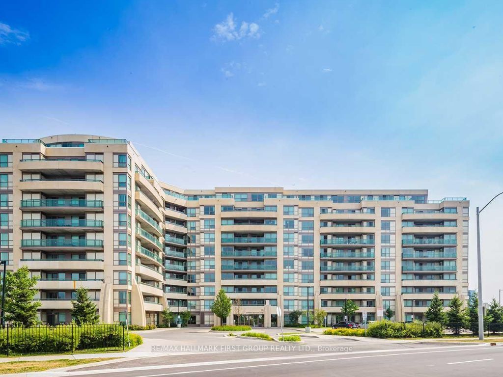 75 Norman Bethune Ave, #422