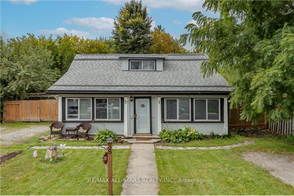 38 North St, Georgina