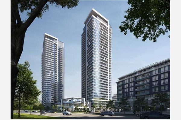 38 Water Walk Dr, Markham