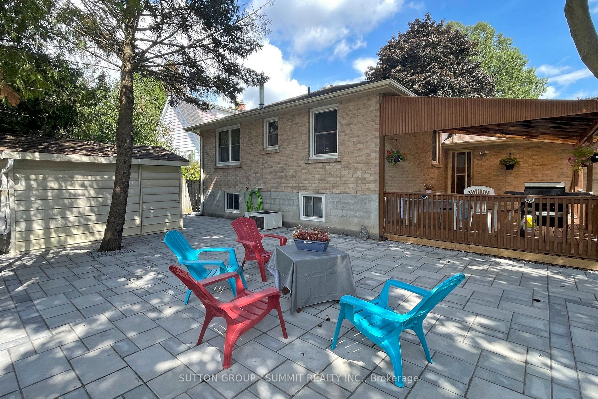 16 MILNE Lane