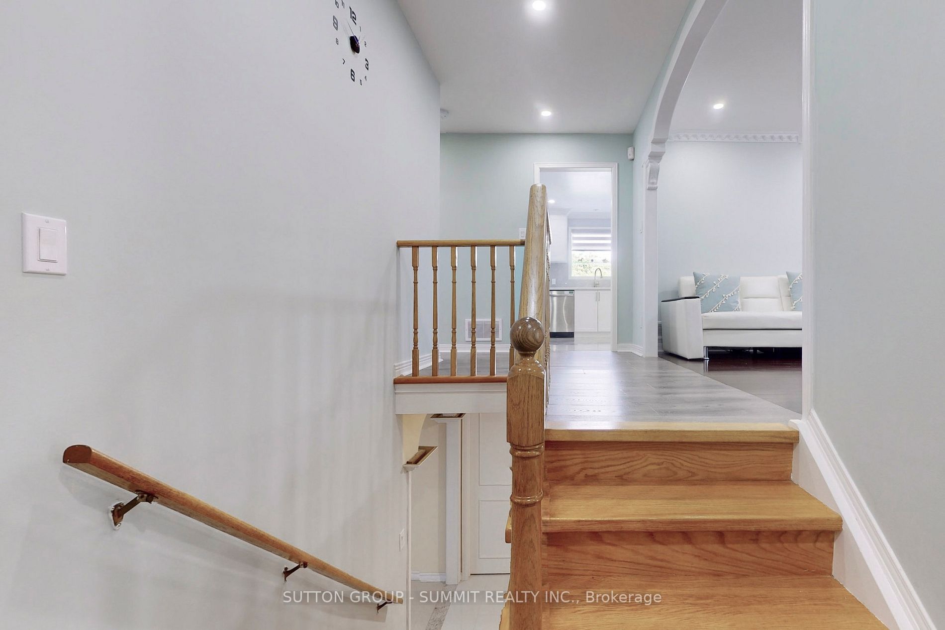 16 MILNE Lane
