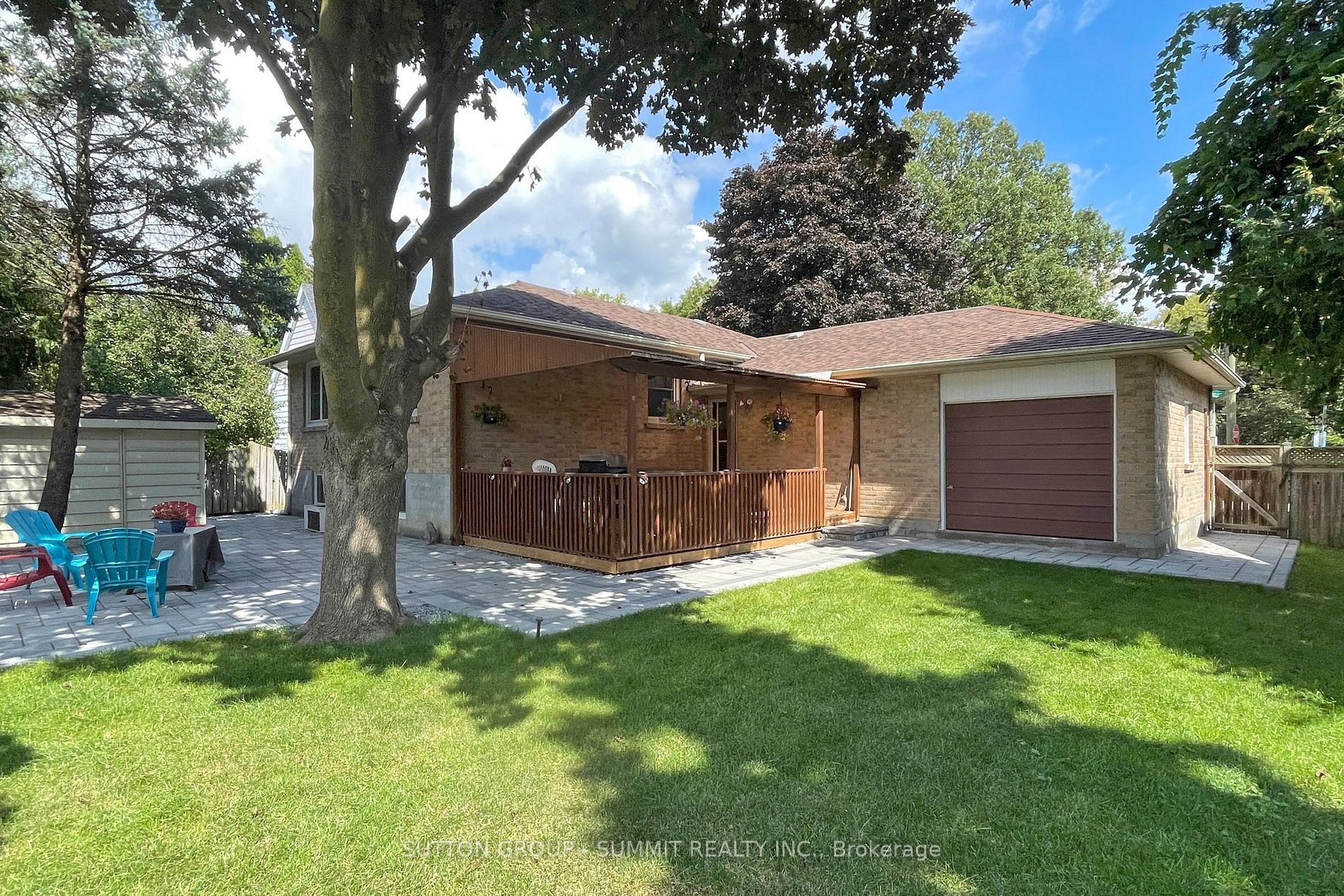 16 MILNE Lane