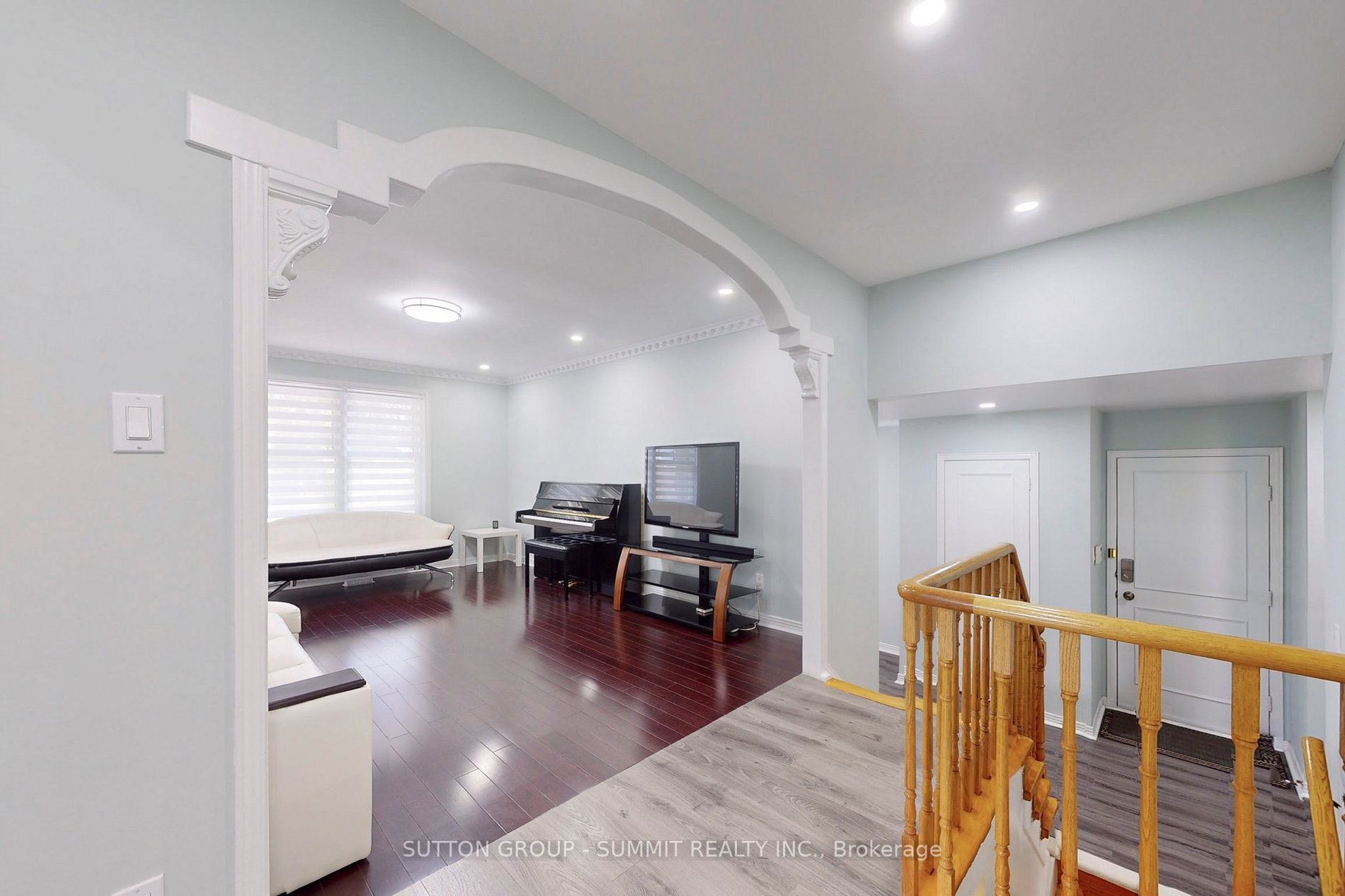 16 MILNE Lane