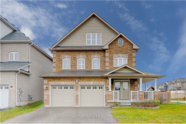 1435 Sheldon St, Innisfil
