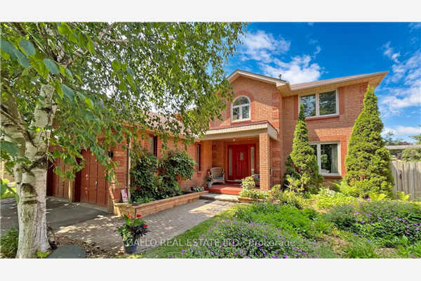 26 Testa Rd, Uxbridge
