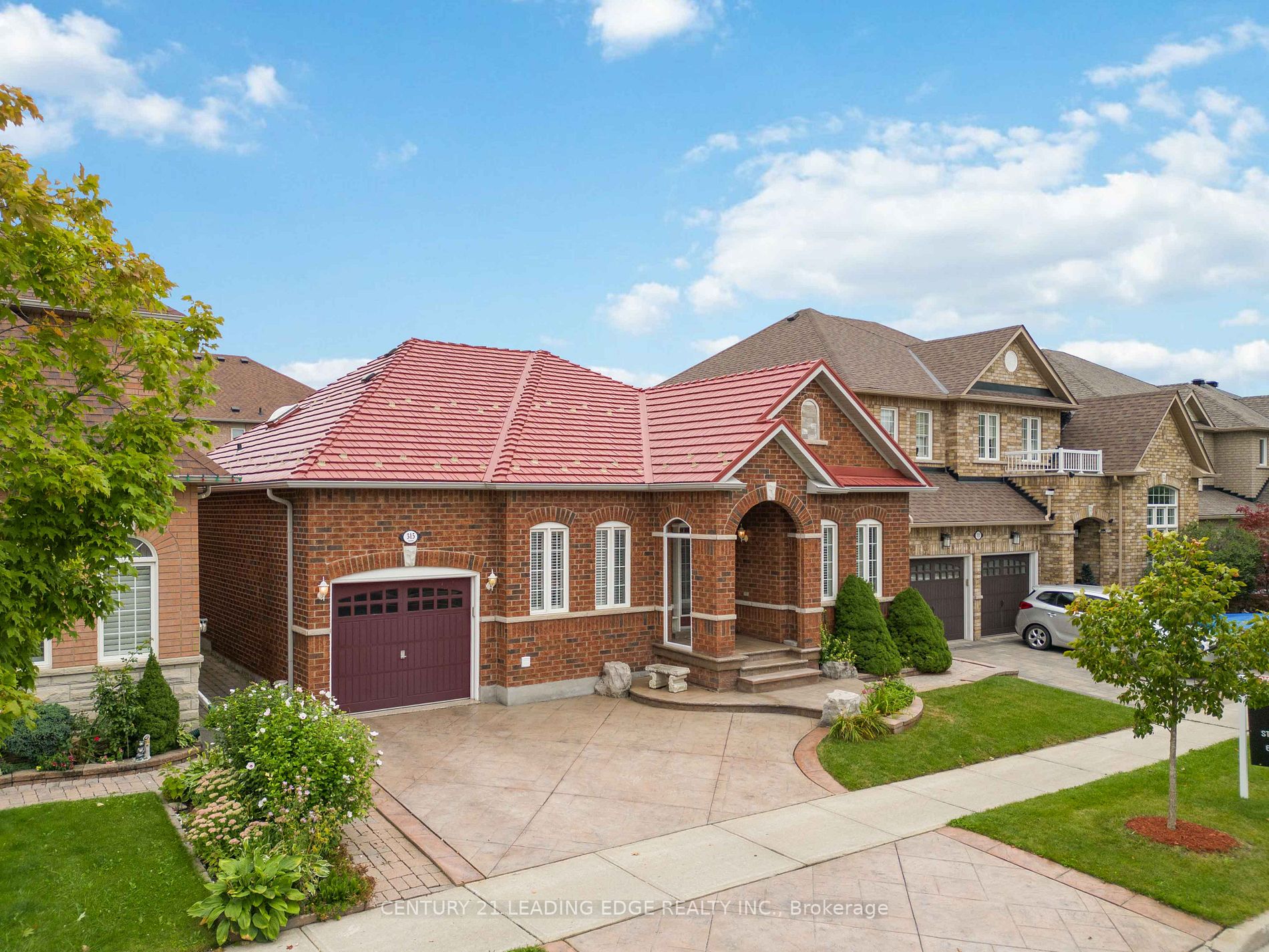 315 Williamson Rd