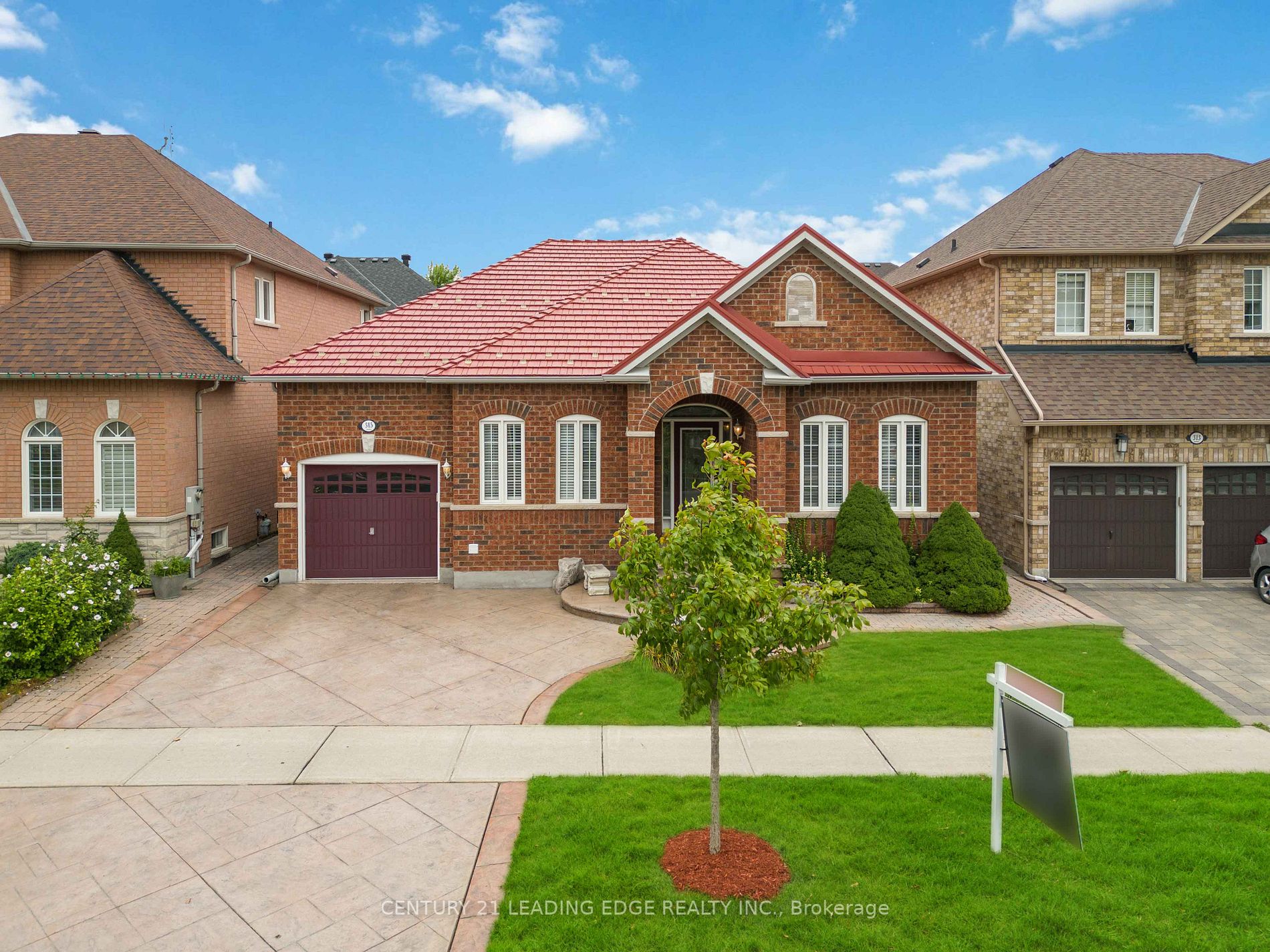 315 Williamson Rd