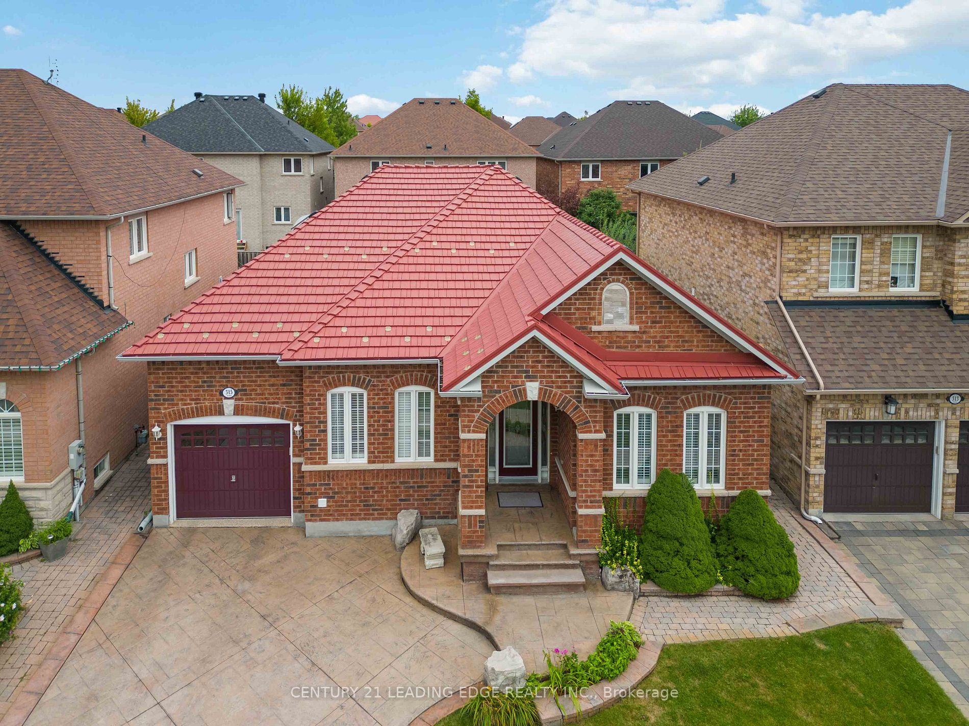 315 Williamson Rd