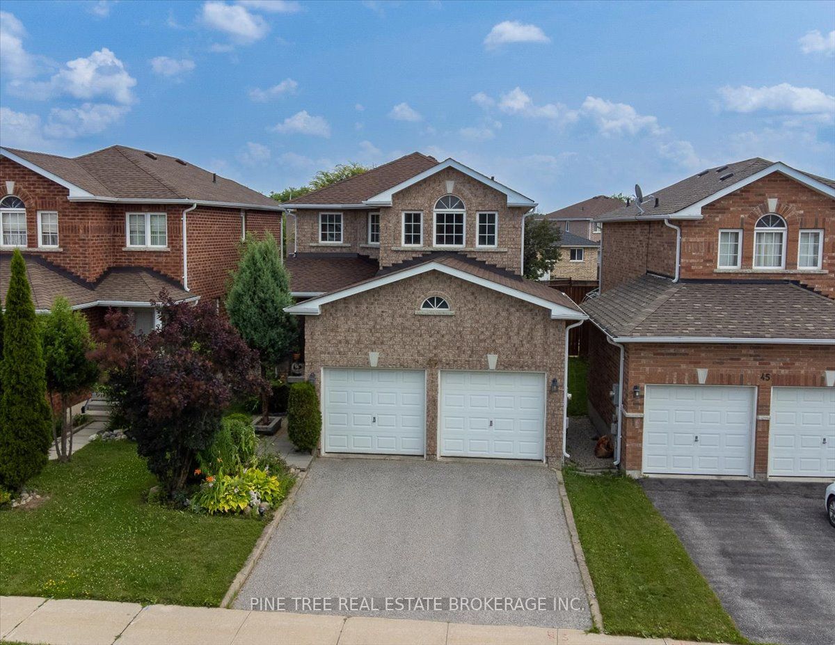 43 Buchanan Drive
