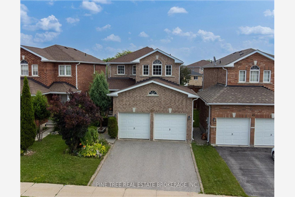 43 Buchanan Dr, New Tecumseth