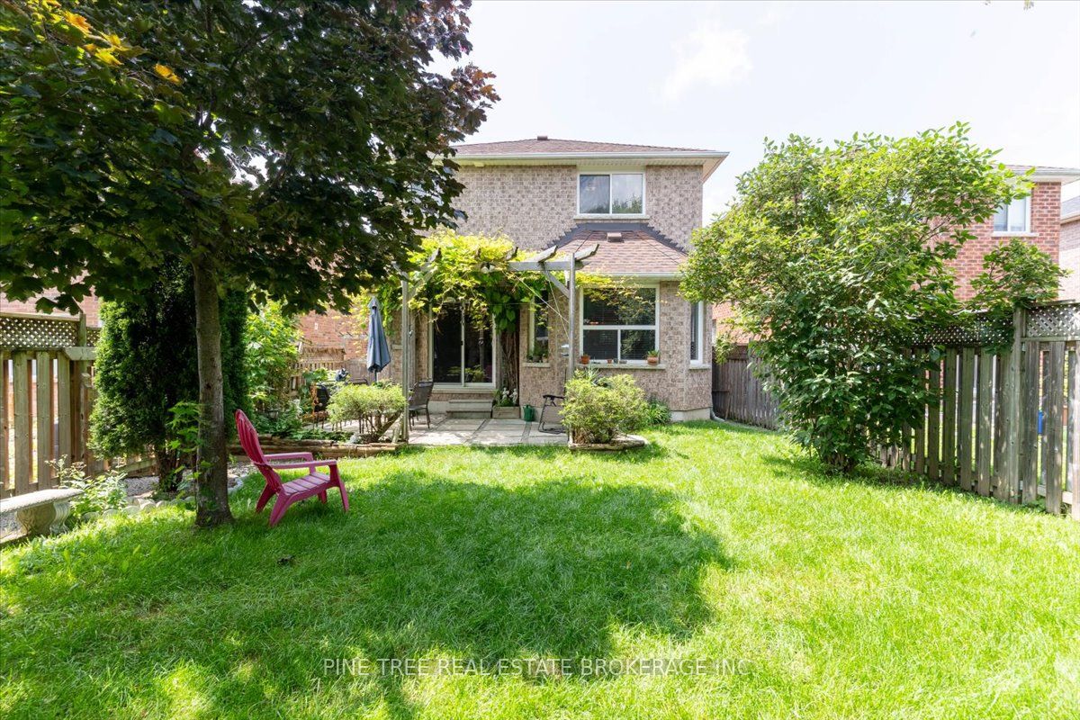 43 Buchanan Drive