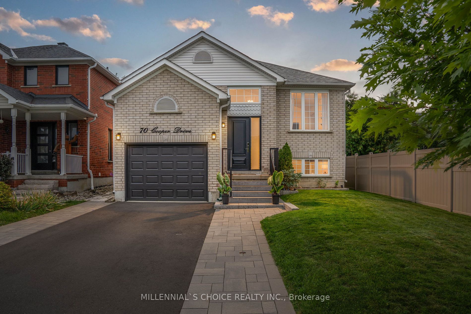 70 Cooper Dr