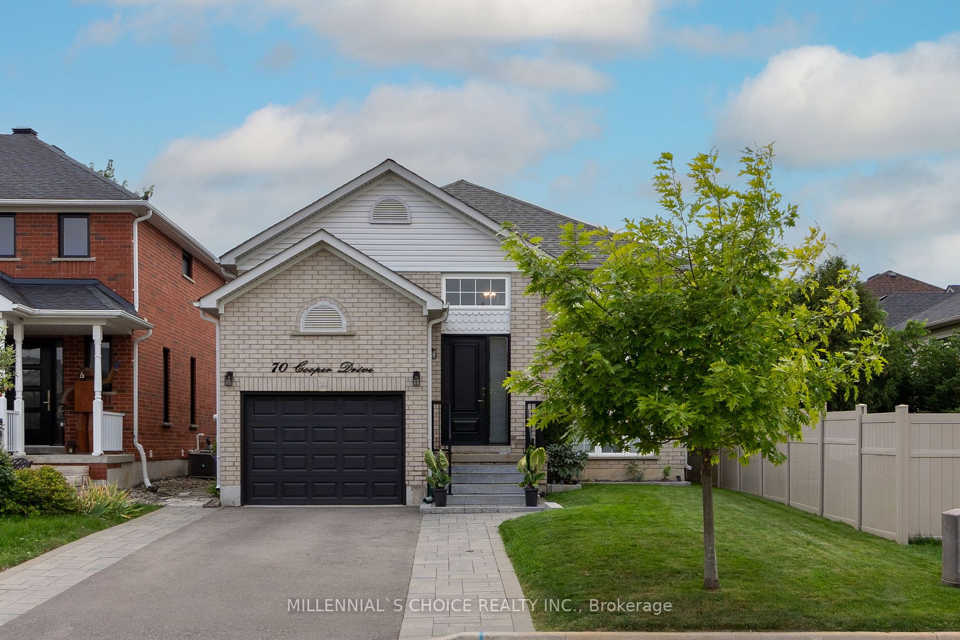 70 Cooper Dr