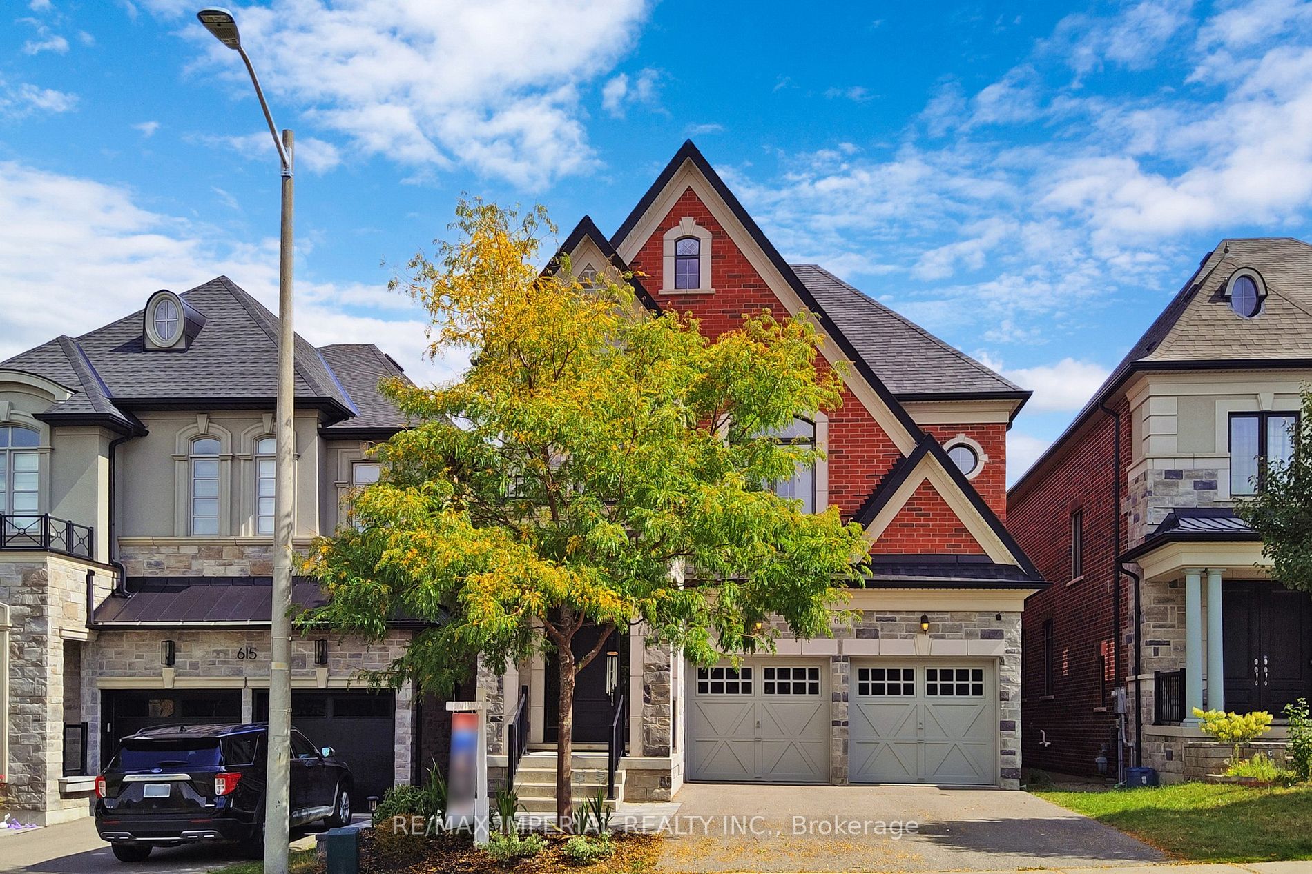 611 Pleasant Ridge Ave