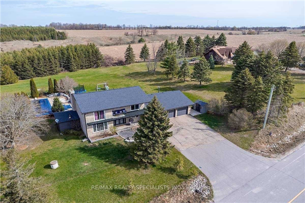 5676 14th Line, New Tecumseth