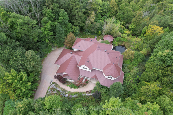 8 Sugar Maple Lane, Adjala-Tosorontio