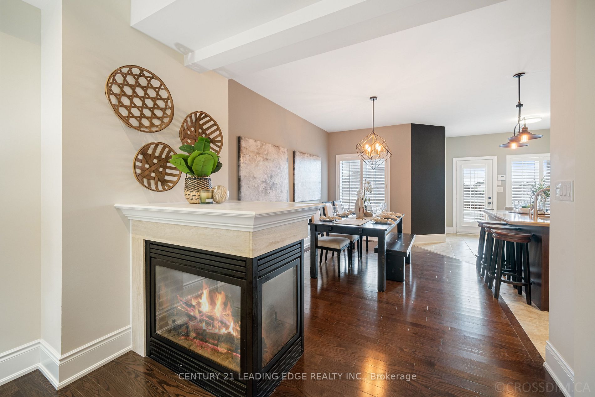 61 Dungannon Dr