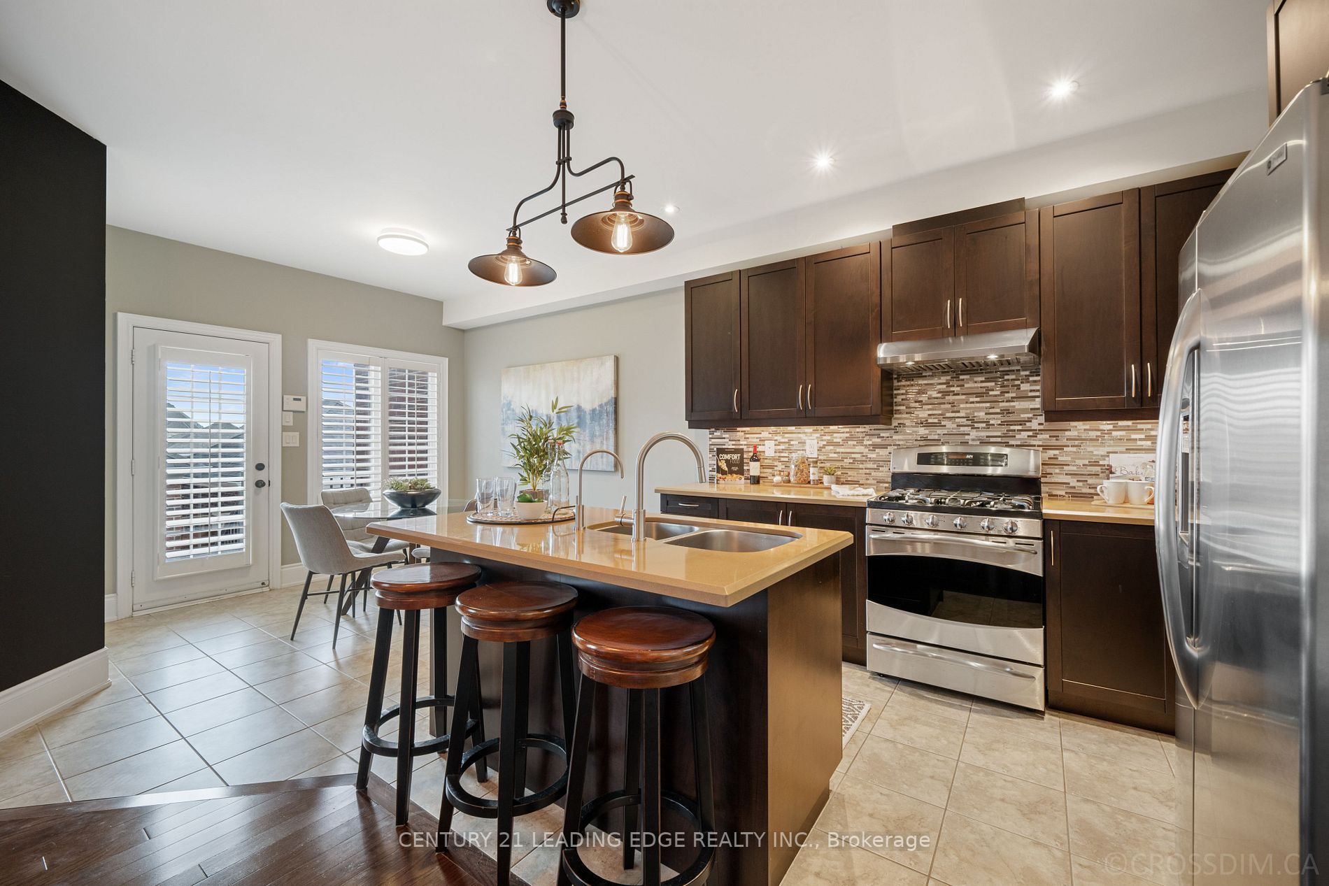 61 Dungannon Dr
