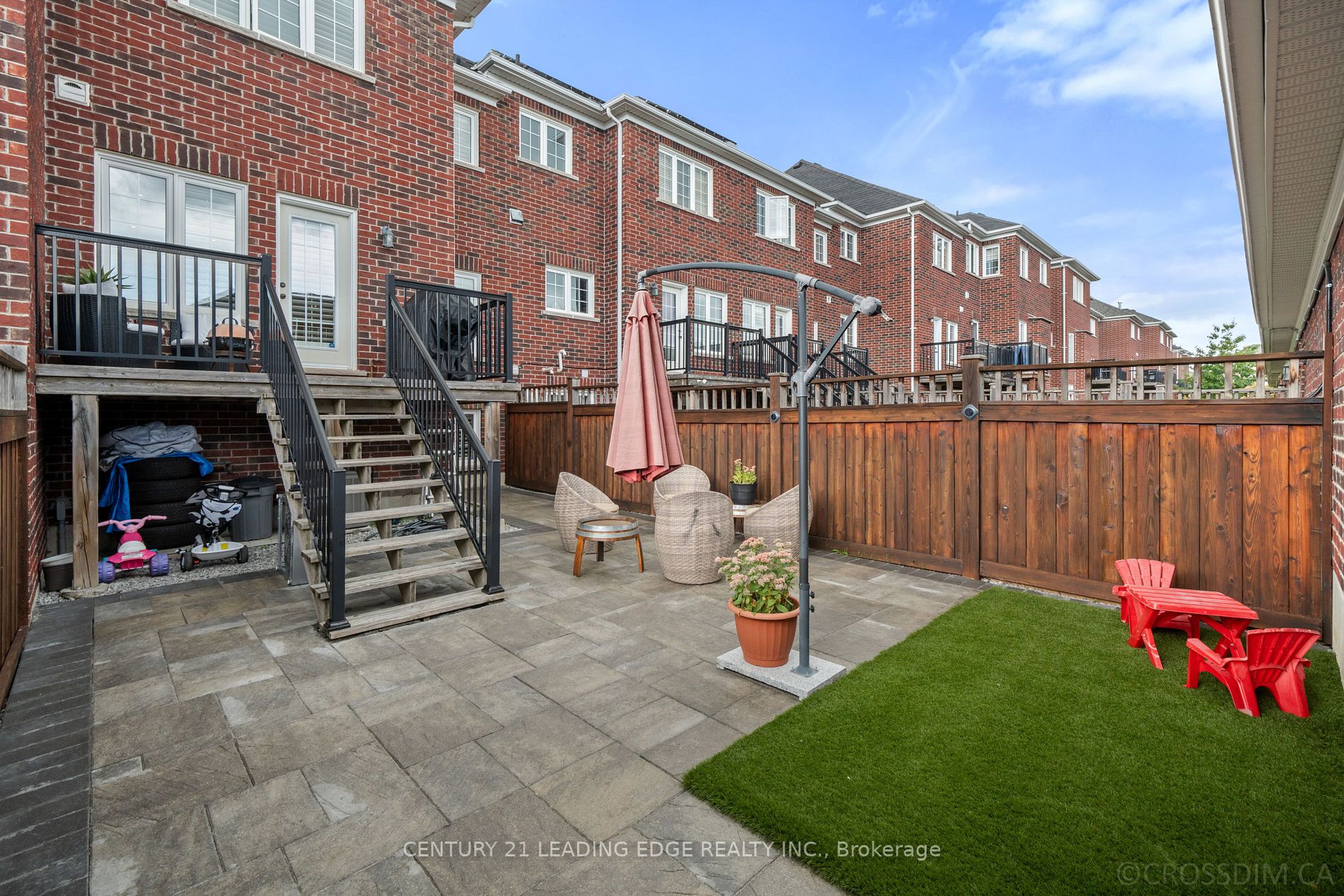61 Dungannon Dr