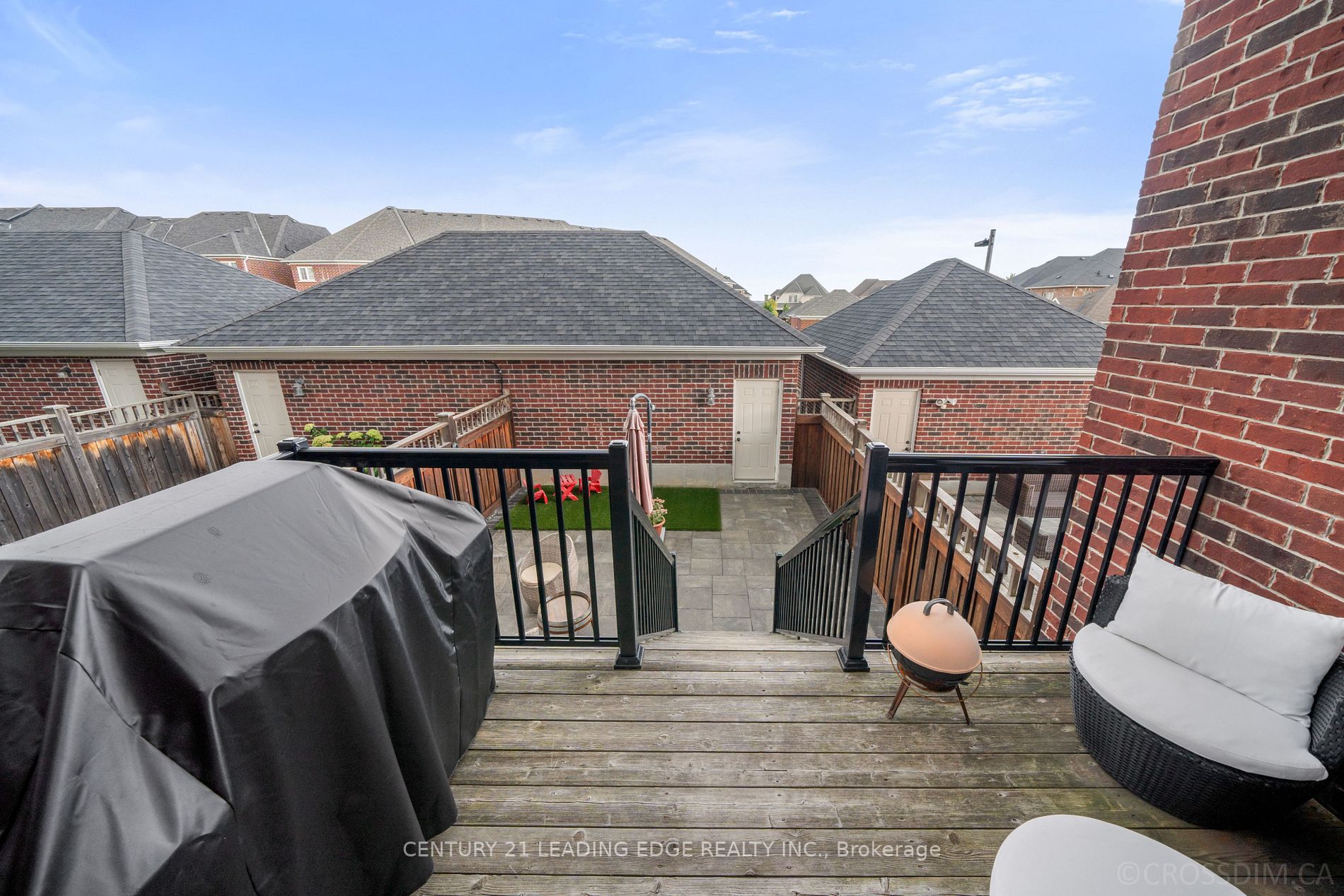 61 Dungannon Dr